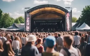 UFO, książki i leżaki - Park Staromiejski szykuje letnią misję