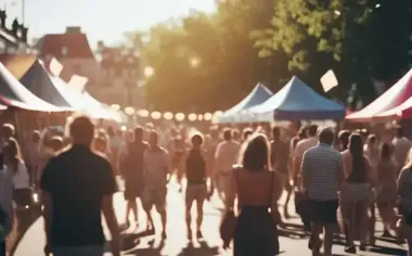 Z Banska wrócili z narzędziami do pracy z młodzieżą po przejściach