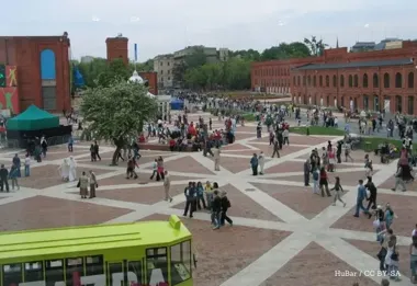 Tribbs wraca do Łodzi. DJ-e rozgrzeją festiwal przed głównymi koncertami
