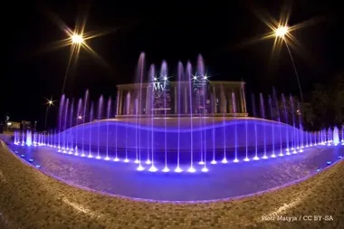 Kapibary przejmą Orientarium. W Łodzi czeka zlot z rabatami i grą terenową