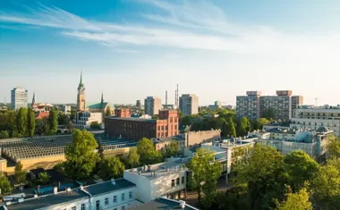 Tramwaj 13 wraca na Śmigłego-Rydza. Pełna trasa do Niższej już gotowa