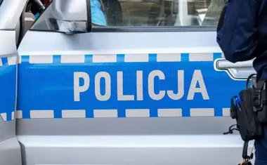 Łódzki policjant w europejskiej czołówce - zdobył też pierwsze miejsce w klasie