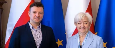 W Łodzi rozmawiano o żłobkach. Stawką są miejsca dla najmłodszych